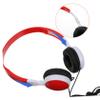 Angoily 2pcs Stereo Headphones for Boys and Girls Boys and Girls Headset Rotatable Folding Design Comfortable for School and Home view 4