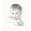 8x10 Cloud/Chantilly Custom Mat for Picture Frame with 4x6 Opening Size (Mat Only, Frame NOT Included) - 5 Pack view 2