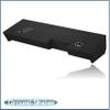 Generic 2019-2024 Sierra Crew Cab 12"" Dual Sub Box Subwoofer Enclosure TW3 view 4
