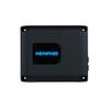 Memphis Audio PRX400.1V2 Monoblock Subwoofer Amplifier - 400 Watts RMS x 1 at 2-Ohm view 1
