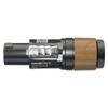 10 Neutrik SpeakOn NL2FXX-W-S 2 Pole Inline Female Locking Speaker Connector, Replaces The Now Discontinued NL2FX view 2