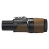 10 Neutrik SpeakOn NL2FXX-W-S 2 Pole Inline Female Locking Speaker Connector, Replaces The Now Discontinued NL2FX view 3