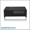2019-2024 Sierra Extended Cab 13" Sub Box Subwoofer Enclosure TW5 view 4