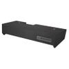 2019-2024 Sierra Extended Cab 12" Dual Sub Box Subwoofer Enclosure TW3 view 1