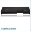 2019-2024 Sierra Extended Cab 12" Dual Sub Box Subwoofer Enclosure TW3 view 4