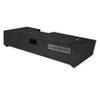 2019-2024 Sierra Extended Cab Truck Sub Box 8" Dual Ported Subwoofer Enclosure view 1