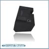 2019-2024 Sierra Extended Cab Truck Sub Box 8" Dual Ported Subwoofer Enclosure view 4