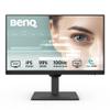 BenQ GW2490T Computer Monitor 24" 100Hz FHD 1920x1080p | IPS | Eye-Care Tech | Low Blue Light | Anti-Glare | Adaptive Brightness | Height and Tilt Adjustable | Built-in Speakers | DisplayPort | HDMI view 1