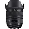 Sigma 24-70mm f/2.8 DG OS HSM Art Lens with Canon RF-Mount Adapter Kit Plus Sunshine Photo Store Basic Bundle Accessories... view 2