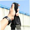 DOITOOL 2pcs Detachable Shoulder Strap Pad for Backpack Camera and Guitar Bags Padded Cushion for Comfort and Support Easy to Remove and Install - Design view 3