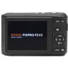 Kodak PIXPRO FZ45 16MP Digital Camera 4X Optical Zoom 27mm Wide Angle 1080P Full HD Video 2.7" LCD Camera (Black) + 64GB Card and Reader + Case + Memory Wallet + Tripod + Cleaning Bundle view 3