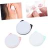 DOITOOL Unique Kitten Claw Design Headphones Cartoon Earphones for Children with Storage Case Ideal for Birthday Present view 2
