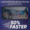 WYZE OG Black with Wyze Cam Plus Monthly, covers 1 Wyze camera, Auto-Renews at $2.99/month, Activation Required, Cancel Anytime view 2