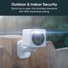 WYZE OG Black with Wyze Cam Plus Monthly, covers 1 Wyze camera, Auto-Renews at $2.99/month, Activation Required, Cancel Anytime view 3