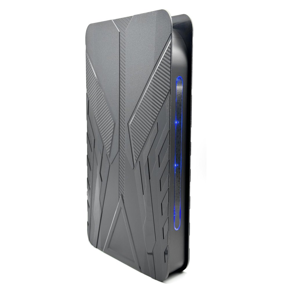 Avolusion PRO-T8 Series 16TB USB 3.0 External Hard Drive for WindowsOS Desktop PC/Laptop (Black) (Renewed)