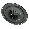 BLAUPUNKT BPS-ES650 6.5" 3-Way Slim Car Speaker 120W with Grilles Sound, Space-Saving Design, Durable  Pair Bundle with Gravity Magnet Phone Holder view 4