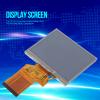 ANKROYU 3.5 Inch TFT LCD Display, 320x240 Resolution, Transparent Screen for Space-Constrained Applications view 2