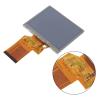 ANKROYU 3.5 Inch TFT LCD Display, 320x240 Resolution, Transparent Screen for Space-Constrained Applications view 4