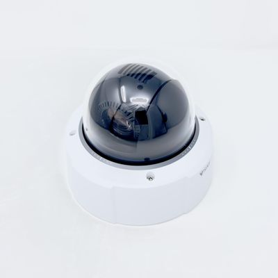 Axis Communications AXIS M5526-E 4MP Indoor/Outdoor PTZ Camera with 10x Zoom