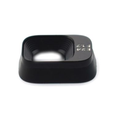 Protector Gimbal Camera Frame Protector Replacement Accessory Parts for DJI Mini 4 Pro Drone