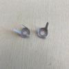 2PCS Drone Gimbal Camera Shock Ball Spare Accessories Repair for DJI Mini 4 Pro Drone Accessories Part view 2