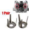 2PCS Drone Gimbal Camera Shock Ball Spare Accessories Repair for DJI Mini 4 Pro Drone Accessories Part view 4