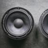 SOLUSTRE 1 Pair Audio Speaker Pads 6.5in Speaker Spacer Ring Car Speaker Rings Car Supplies view 3