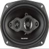 BLAUPUNKT BPS-E695 6x9 5-Way Car Speakers 140W - Superior Audio Quality, Durable Design, Easy Installation  Pair Bundle with Gravity Magnet Phone Holder view 2
