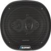 BLAUPUNKT BPS-E695 6x9 5-Way Car Speakers 140W - Superior Audio Quality, Durable Design, Easy Installation  Pair Bundle with Gravity Magnet Phone Holder view 3