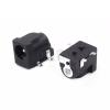 10PCS DC-050 SMD DC-005 DC005 5.5 * 2.1mm DC Power Jack Connector 5.5 x 2.1 mm Socket view 1