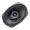 BLAUPUNKT BPS-E693 6x9 3-Way Car Speakers 140W - High Power, Crystal Clear Sound, Easy Fit  Pair Bundle view 1