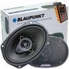 BLAUPUNKT BPS-E693 6x9 3-Way Car Speakers 140W - High Power, Crystal Clear Sound, Easy Fit  Pair Bundle view 2
