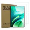 AKNICI 2-Pack Tempered Glass Screen Protector for OUKITEL OT8 Tablet 11 Inch, Ultra Clear Transparency Anti-Scratch 9H Hardness view 1