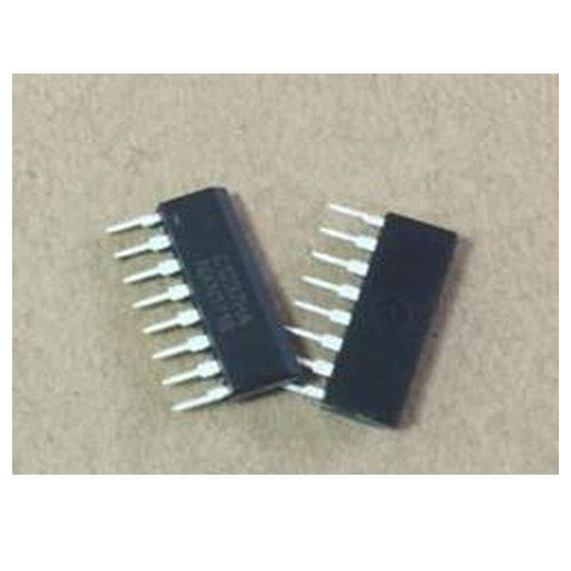 5PCS UPC1237HA ZIP8 UPC1237 Zip UPC1237H Zip-8