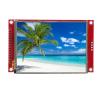 ANKROYU 3.2 inch 240x320 Display Module, Interface Display Module with Memory Card Cage, LCD Controller Board Kit, Driver Board for Embedded Systems(With touch) view 1