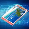 ANKROYU 3.2 inch 240x320 Display Module, Interface Display Module with Memory Card Cage, LCD Controller Board Kit, Driver Board for Embedded Systems(With touch) view 4