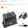 Mini-Computer Based on Jetson Nano Module, Onboard Multiple Peripheral Interfaces, Supports Installing WiFi Or 4G Module, Jetson Nano Module NOT Included @XYGStudy (Jetson Nano MINI) view 1