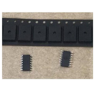 100PCS CD4093 CD4093BM CD4093B SOP
