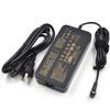 150W 20V 7.5A 6.0x3.7mm AC Adapter Charger for Asus ADP-150CH B A18-150P1A Rog G731GT FX505GT FX505DD FX505DT FX505DU FX705GT FX705DD FX705DT FX705DU with Power Cord view 1
