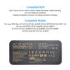 150W 20V 7.5A 6.0x3.7mm AC Adapter Charger for Asus ADP-150CH B A18-150P1A Rog G731GT FX505GT FX505DD FX505DT FX505DU FX705GT FX705DD FX705DT FX705DU with Power Cord view 4