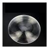 ZTBH Microscope Accessories Kit Optical PMMA Solar Focus Fresnel Lens 230mm Focal Length 190mm Spotlight Lens Plane Magnifying Glass Solar Condensing Lens Microscope Slides view 1