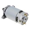TSIOHKBS RS550 8 Teeth DC Electronic Starter High Power Reciprocating Saw Electronic Starter with Conical/Helical Teeth Gear for Electric Lithium Saber Saws (Size : Conical Teeth Gear) view 1