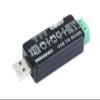 xicoolee USB to RS485 Converter Industrial Bidirectional Converter RS485 to USB Original FT232RL & SP485EEN Fast Communication with Protection Circuits ESD Protection view 2