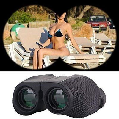 Binoculars New Telescope with Zoom 60X60 Binoculars HD 10000M high Power for Outdoor Hunting Optical LLL Night Vision Binocular Zoom Festival