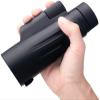Binoculars 10X50 Large Objective Lens Monocular High Magnification HD Outdoor Scenery Portable Telescope view 1