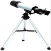 Astronomical Telescope for Educational Science Refractor with Super Lightweight Tripod for Astronomy Beginners Night Stars Watch Focal Length 360mm Aperture 50mm Binoculars view 2