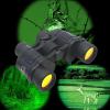Binoculars 6060 with Coordinates High Magnification High-Definition Night Vision Low Light Level Outdoor Bird Watching Concert (A) view 2