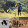 Binoculars 6060 with Coordinates High Magnification High-Definition Night Vision Low Light Level Outdoor Bird Watching Concert (A) view 4