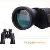 Binoculars Telescope 10X70 All Purpose High Magnification Bak4 Prism Lightweight Bird Watching Hiking (Up to 70 Times Magnification) view 3
