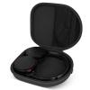 Linkidea Headphones Carrying Case Compatible with Sony WH-CH720N, WH-CH520, WH-XB920N, WH-1000XM5, WH-1000XM4, MDR-XB950BT Protective Hard Shell Travel Bag with Cable, Charger Storage (Black), LI9322 view 2